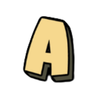A Symbole