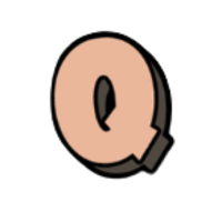Q Symbole